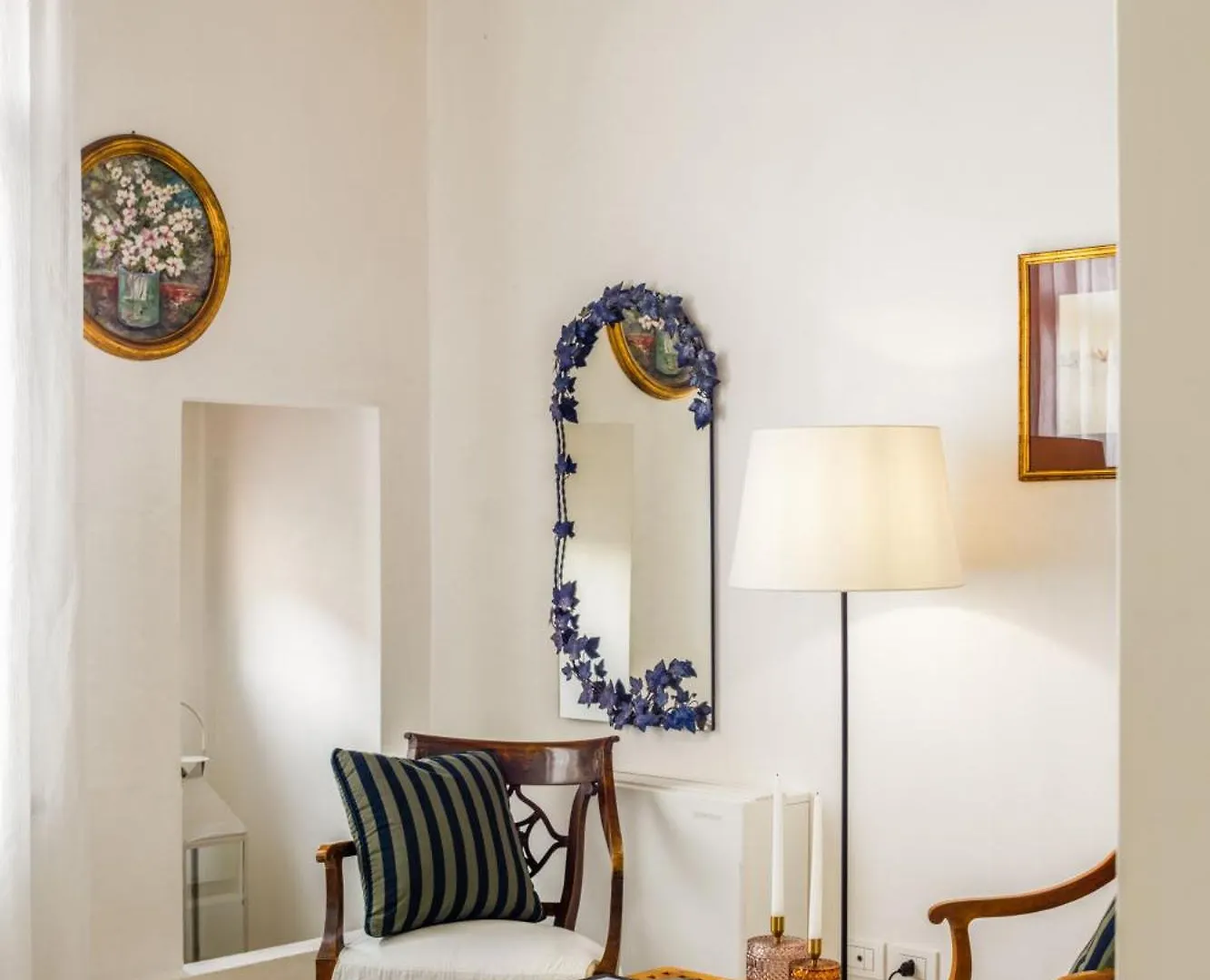 Santa Giustina Palace R&R Benátky