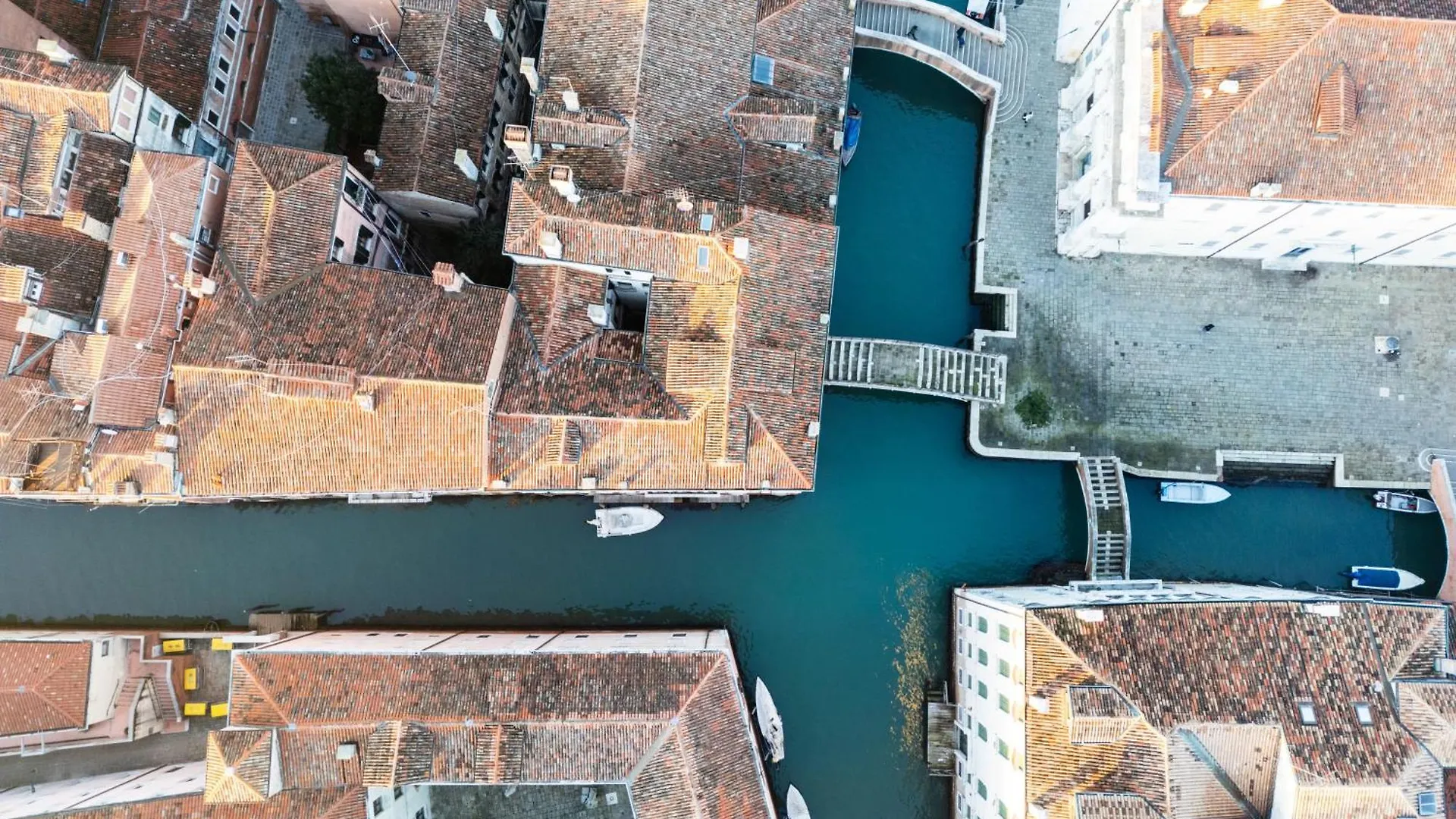 Santa Giustina Palace R&R Venezia